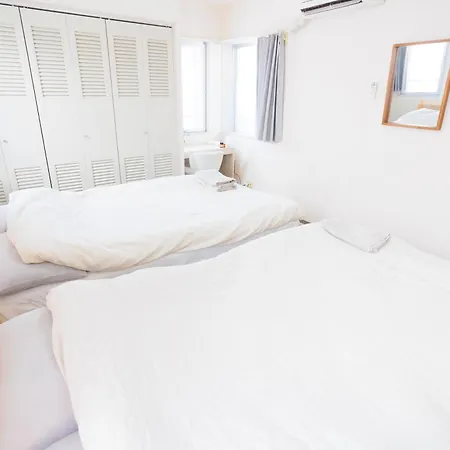 Miko'S House Setagaya, Shinjuku 10Min, Tranquil Hideaway, Lucky Cat Temple, Super Market 新宿10分 下北沢2Km 喧騒から離れた隠れ家, 招き猫の豪徳寺 あなたの東京の家 Tokyo Exterior photo